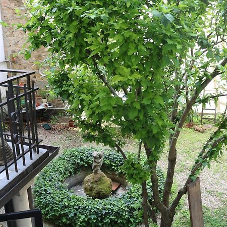 Hotel In The Center Of Florenz Exterior foto