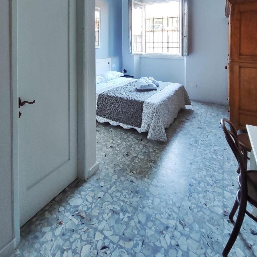 Hotel In The Center Of Florenz Exterior foto