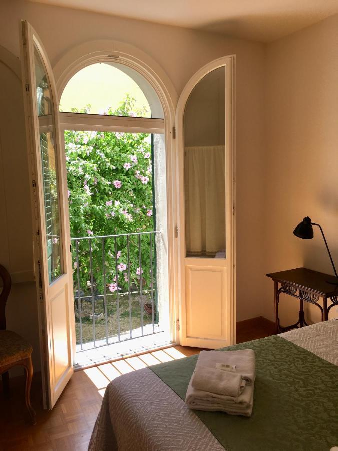 Hotel In The Center Of Florenz Exterior foto