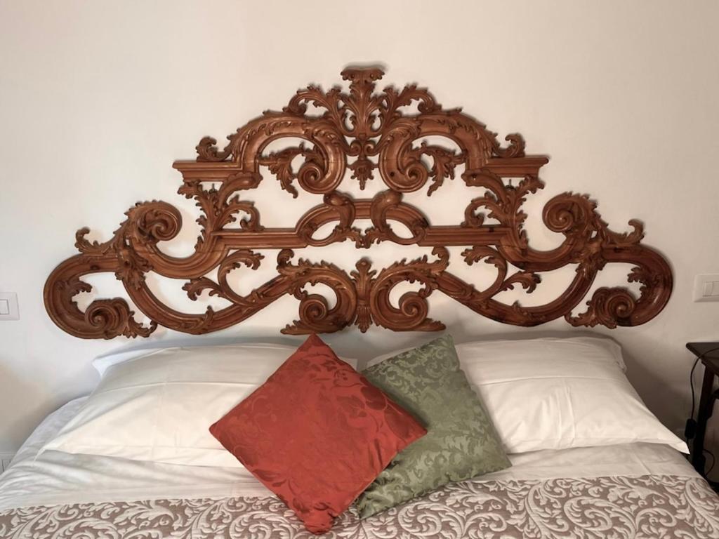 Hotel In The Center Of Florenz Exterior foto