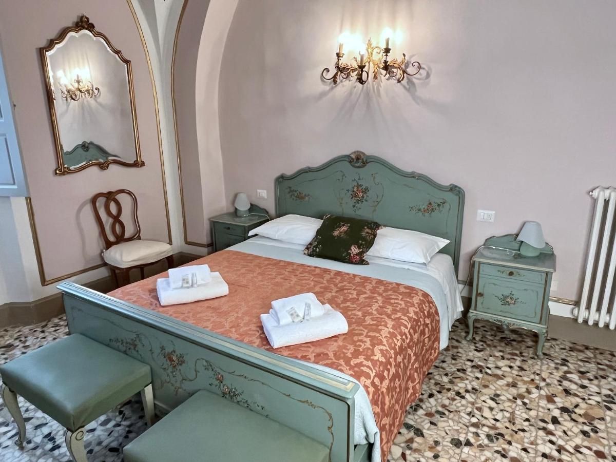 Hotel In The Center Of Florenz Exterior foto