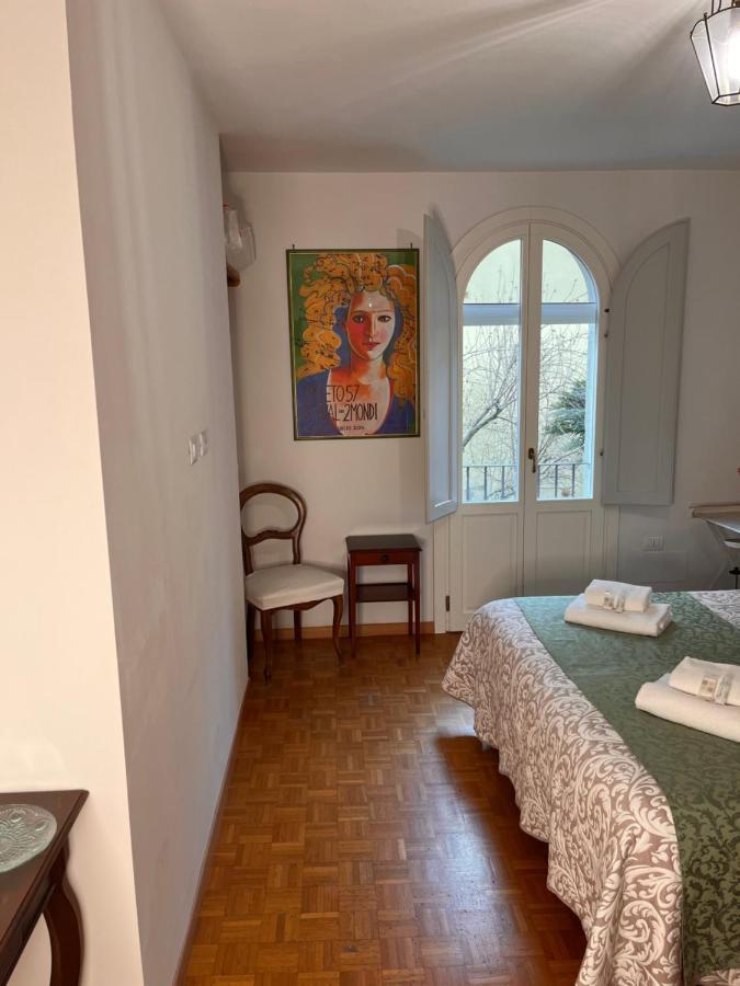Hotel In The Center Of Florenz Exterior foto