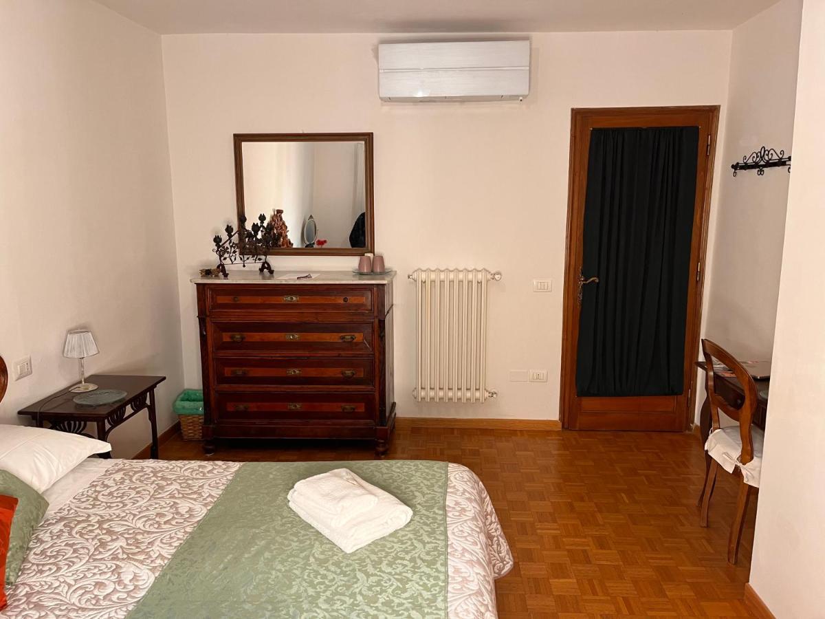 Hotel In The Center Of Florenz Exterior foto