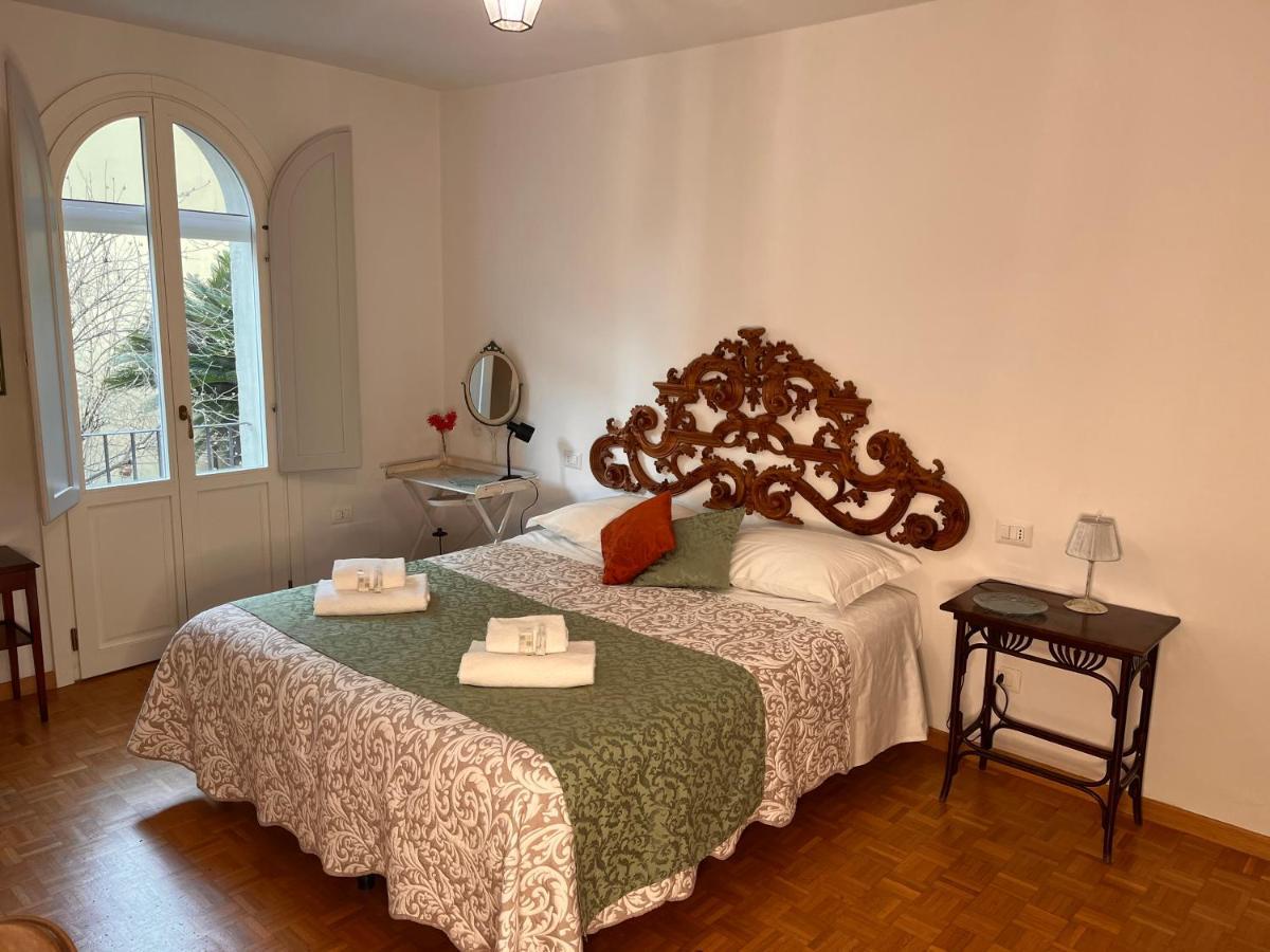 Hotel In The Center Of Florenz Exterior foto