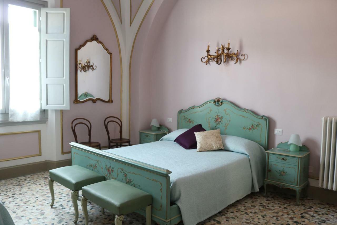 Hotel In The Center Of Florenz Exterior foto